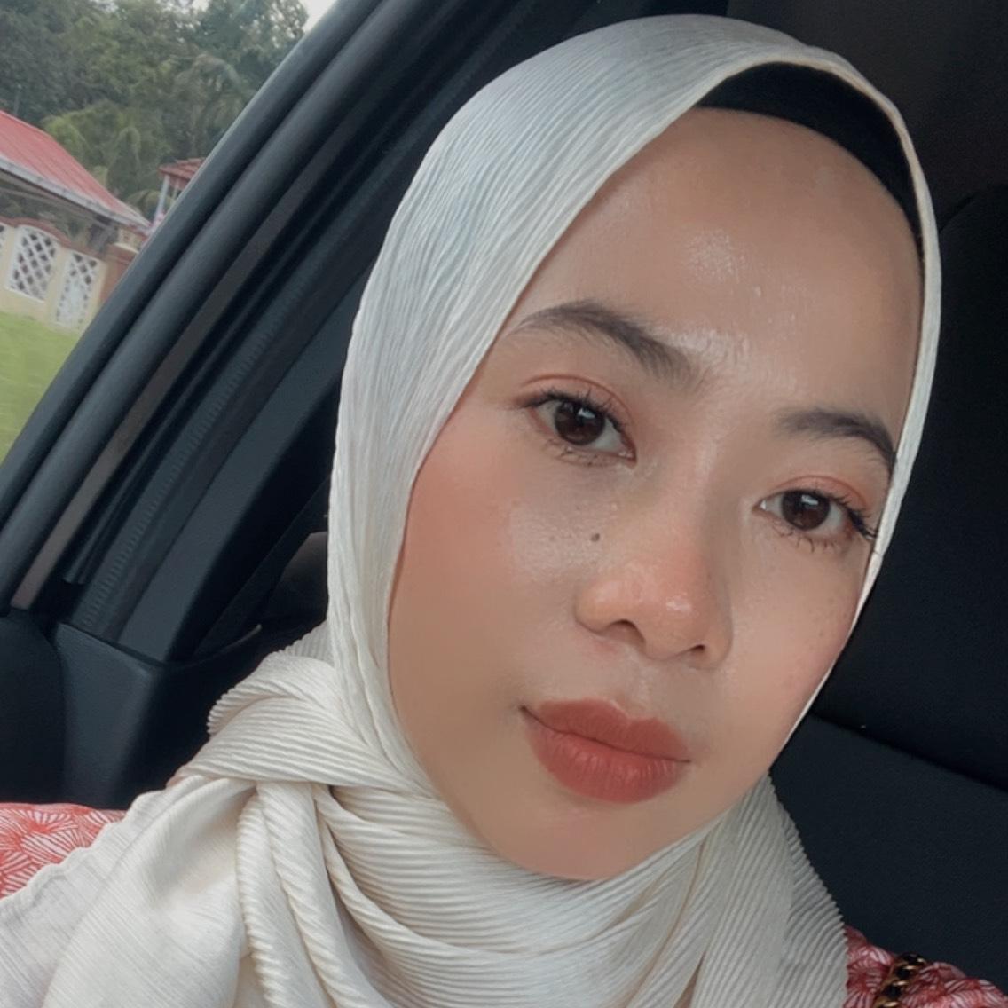 Nurul Ashikin