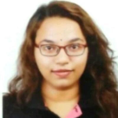 Rugannya Marimuthu