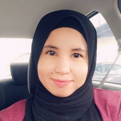 Azmahnorani Mat Jusoh