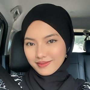 AYU AQILAH BINTI KHAZANI