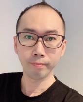 Andrew Boo