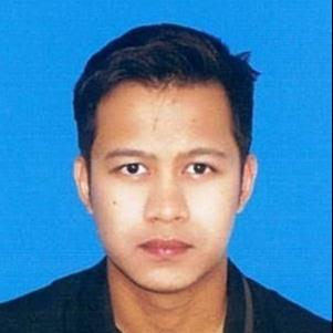 Muhammad Ajwad Ab Rashid
