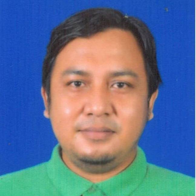 Muhammad Zulhilmi Bin Mohamad Fadzil