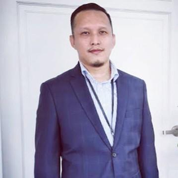 Adam Ismail