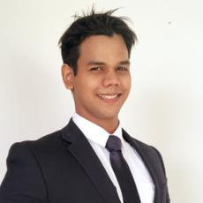 Amir Anuar