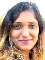Visyalani Devi Rajeevan