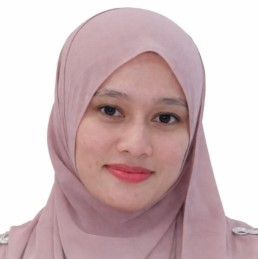 NOR HAYATI BINTI MOHAMED