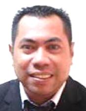 Maizal Mohd Hassan