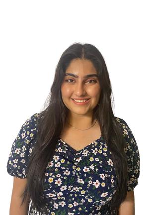 Harsimran Kaur
