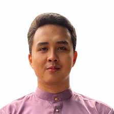 Mohd Syafi Sabarudin