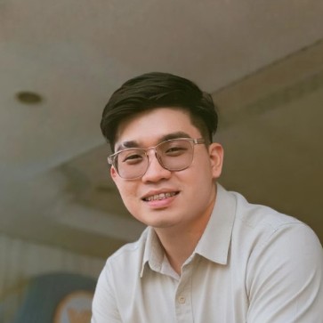 DANIEL DEXTER LEUNG