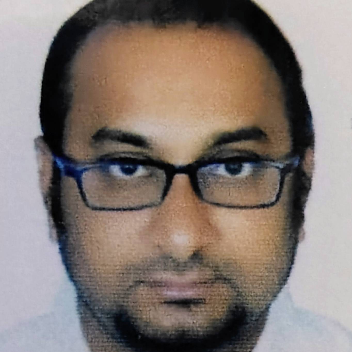Suman Goswami