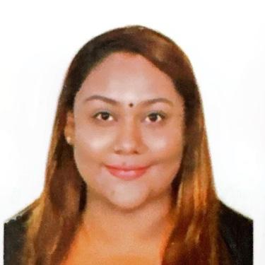 Susila Mahendran