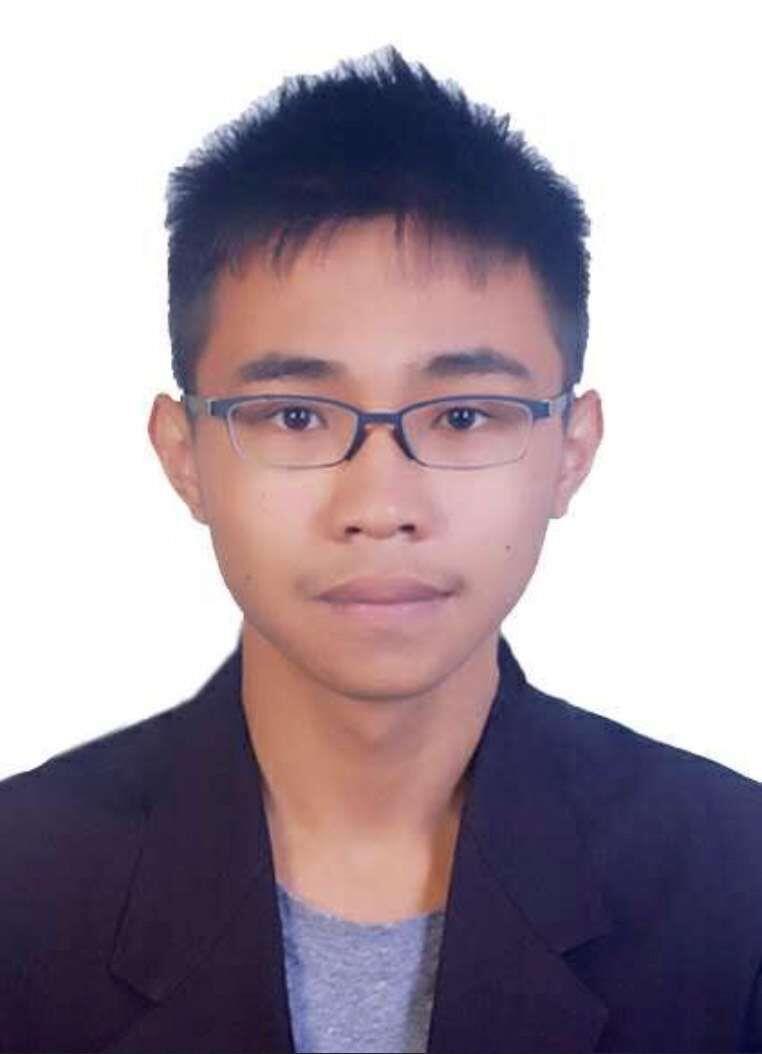 THAM WEI KANG