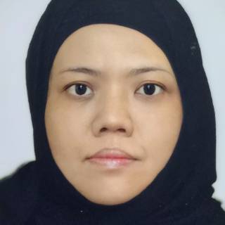 NURUL AIN BINTI MD SHAH