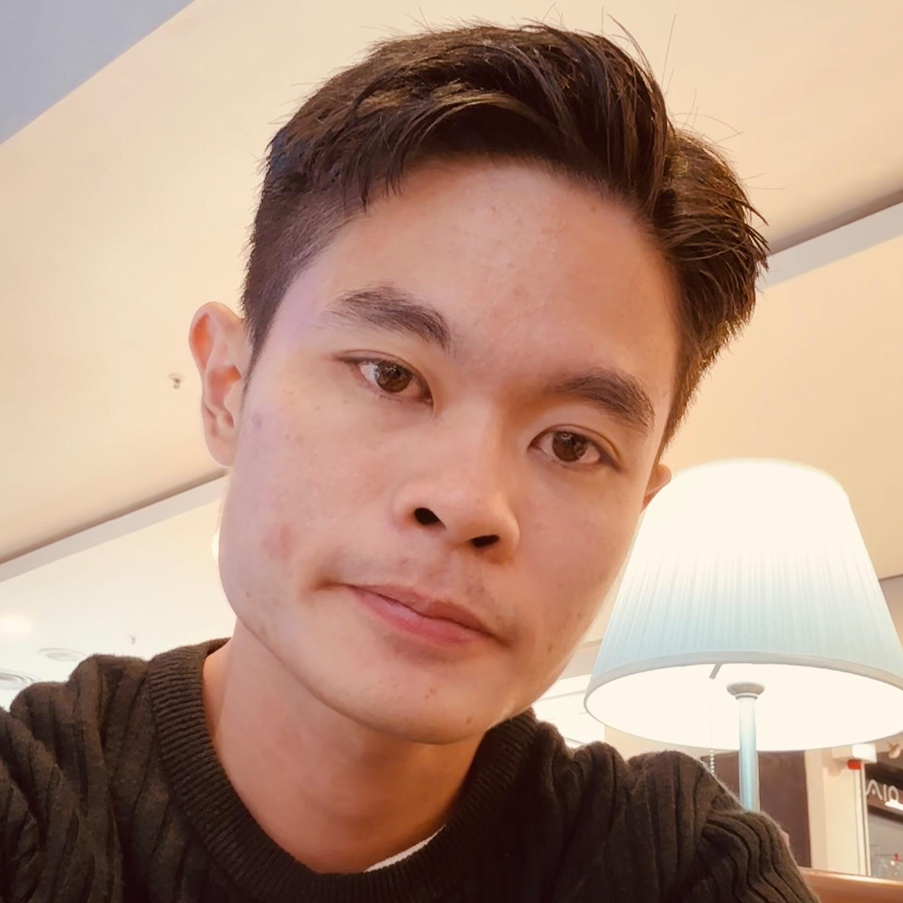 Thean Soo Chiew