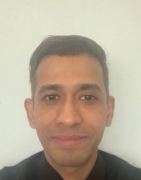 Dinesh Sumusandram