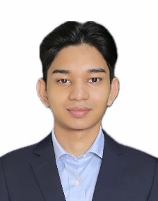 MUHAMMAD IRFFAN AL HAZIM BIN YAMIN