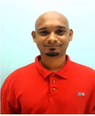 Andrew Stevenson Pereira