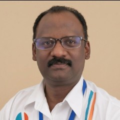 Selvendran Silvarajoo