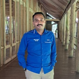 Suresh Subramaniam