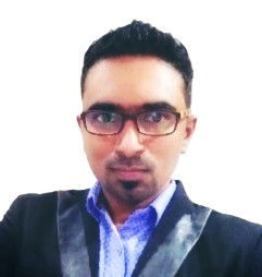 MURALI GOINDASAMI