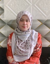 NORZARISA BINTI MOHD ZAKI