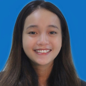 AZIRA MIRA ANAK SANDA