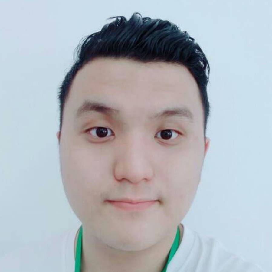 WILLIAM LIM CHIN CHAI