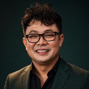 Nyuk Phin Steven Chong
