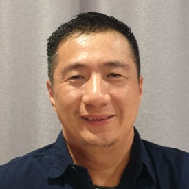 Yue Tong Lim