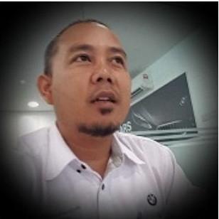MOHD ARMAN HAJI SARIP