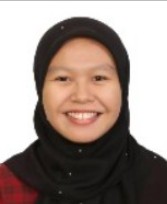 NUR EDDANIE BINTI ABANG NOR ASMADI