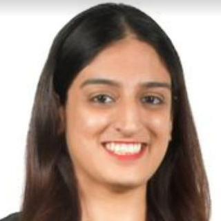 Kamaldeep Kaur