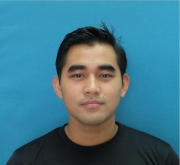 MOHD HASIF BIN MOHD ANUAR