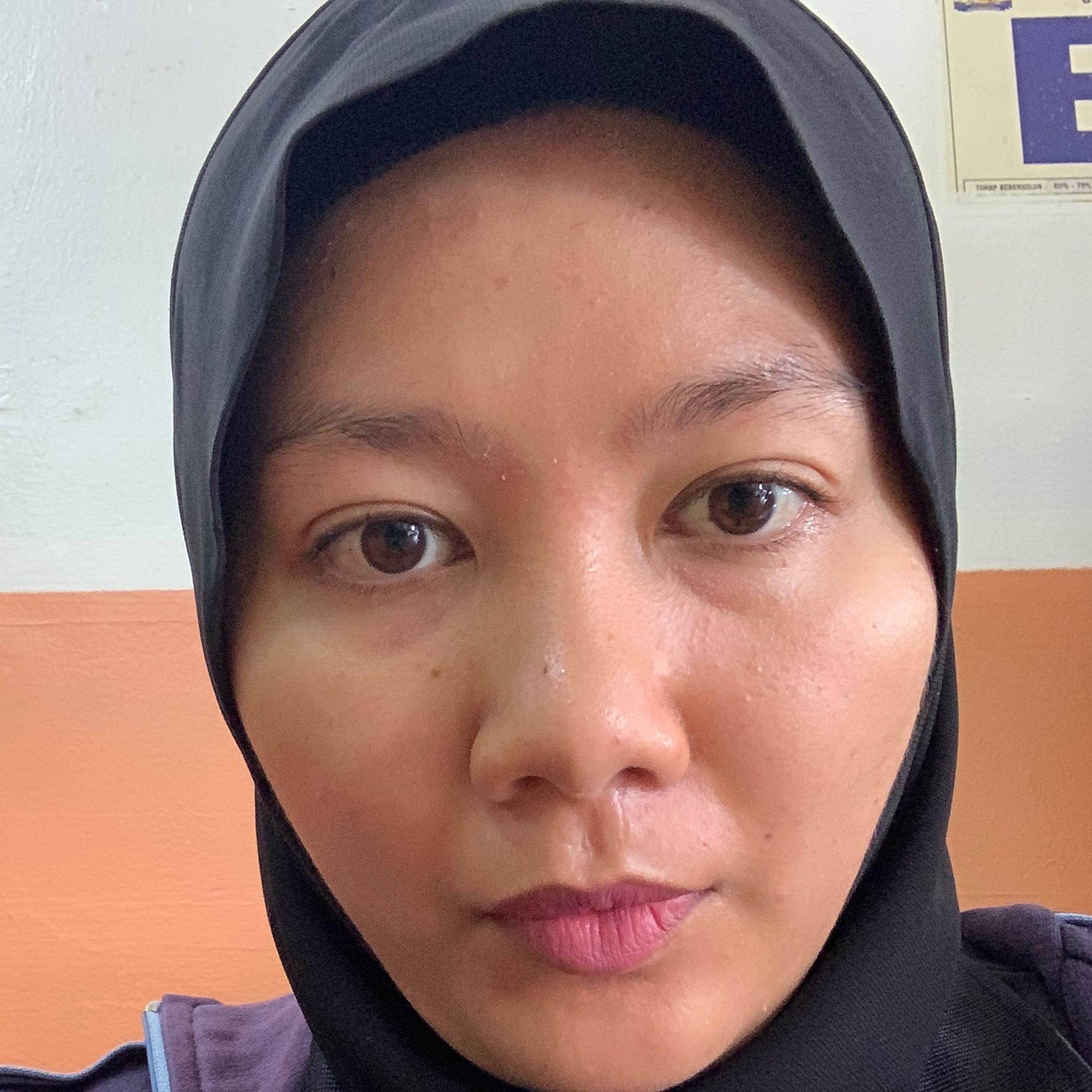 Rohayu Noh
