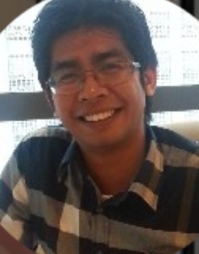 Muhamad Asyraf Bin Radzuan
