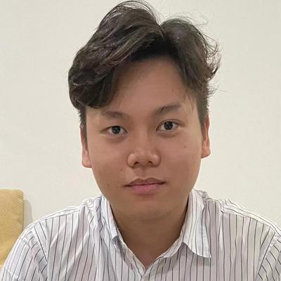 Kah Yoong Ho