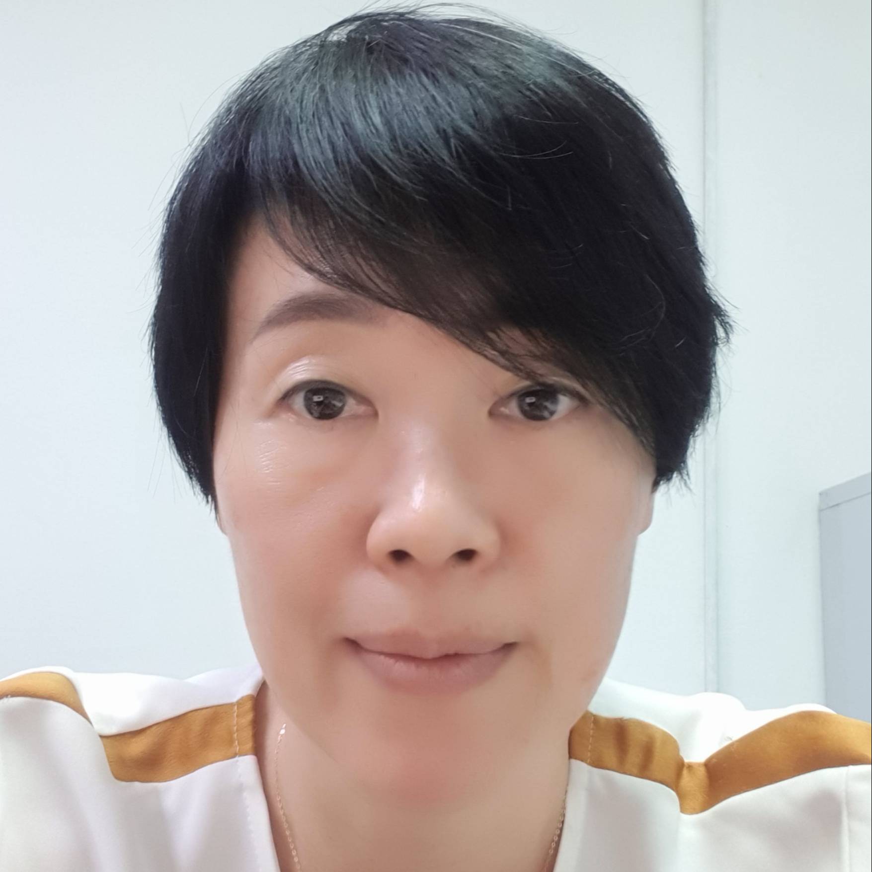 Frances Lee Soo Fang
