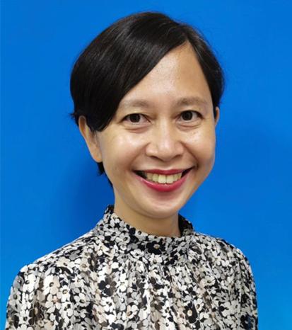 NORHAYATI BINTI ABDUL RAHIM