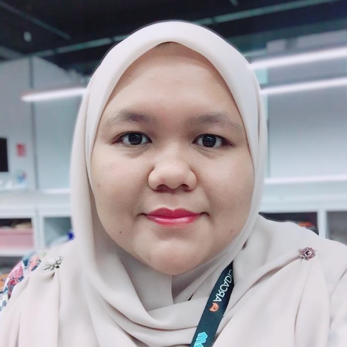 Nik Farah Husna Nik Hussein