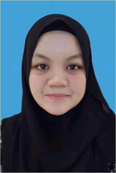 Tengku Anis Suliana Raja Udin