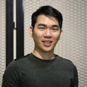Joachim Thean