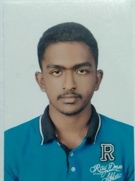 Koarasaan A/L Kumara Mangalam