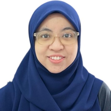 Nafisyatul Amirah Binti Zakki