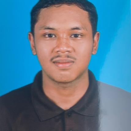 MUHAMMAD HAQAL BIN NASARUDDIN