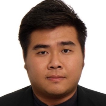 Tze Wei Heng