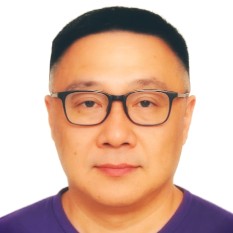 David Lim Eng Chew
