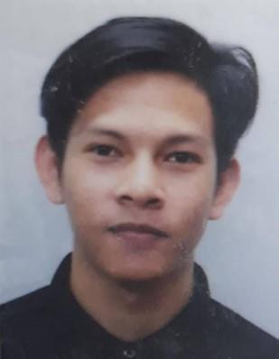 Amirul Adha Mohd Fairos