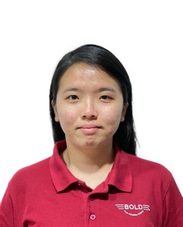 Tan Wei Qing